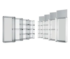 德國艾本德(Eppendorf)Eppendorf Cell Imaging Coverglas,無菌、無熱原，無RNase和DNase，無人類和細菌DNA.無細胞毒素, 載玻片培養(yǎng)系統(tǒng),1個腔室,1