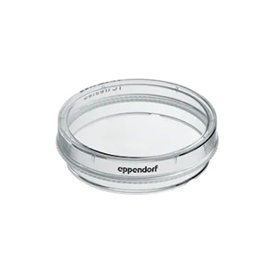 德國艾本德(Eppendorf)Cell Culture Dishes,100mm, 無菌、無熱原，無RNase和DNase,無人類和細菌DNA.無細胞毒素,TC處理,10.0mL, 300個