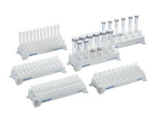 德國(guó)艾本德(Eppendorf)Cuvette Rack電擊杯支架,30個(gè)管位，適用于玻璃和塑料比色皿, 聚丙烯材質(zhì)，經(jīng)編號(hào)管位，可高溫高壓滅菌, 2 個(gè)