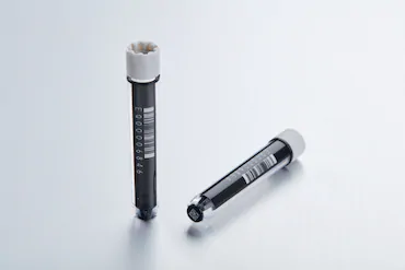 艾本德Eppendorf CryoStorage Vial, 1.0 mL, 不含 DNase、RNase、人類 DNA 和內(nèi)毒素；外螺紋，預(yù)先加蓋灰色管蓋，帶 2D SafeCode (DataMa