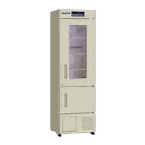 PHcbi藥品冷藏、冷凍保存箱MPR-215F-PC