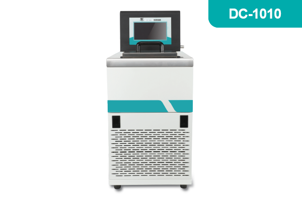 寧波新芝生物科技低溫恒溫槽（加熱、制冷）DC-1010