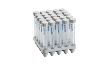 艾本德Eppendorf Conical Tubes, 15 mL, 無菌、無熱原, 無RNase和DNase, 無DNA, 無色, 500 個(gè) (20 盒 × 25 個(gè))貨號(hào) 0030122160